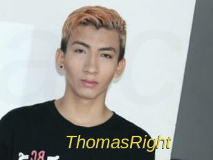 ThomasRight