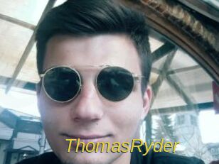 ThomasRyder