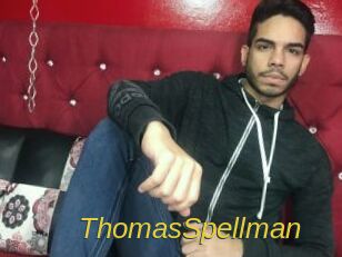 ThomasSpellman