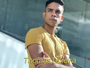 ThomasTexeira Archive DVD ORG