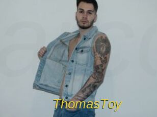 ThomasToy