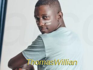 ThomasWillian
