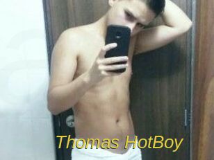 Thomas_HotBoy