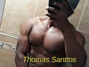 Thomas_Santtos Archive DVD ORG