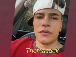 Thomasduk