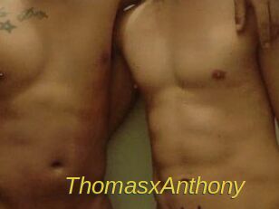 ThomasxAnthony