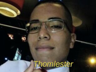 Thomlester