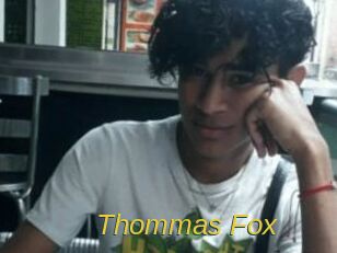 Thommas_Fox Archive DVD ORG