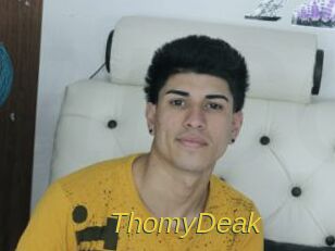 ThomyDeak