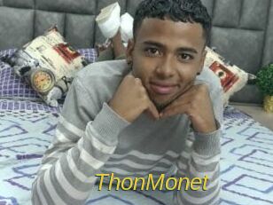 ThonMonet Archive DVD ORG
