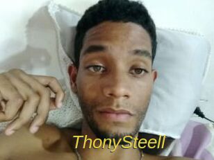 ThonySteell