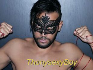 ThonysexyBoy