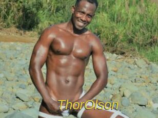 ThorOlson