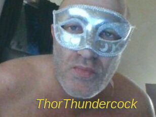 ThorThundercock