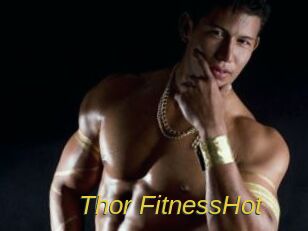 Thor_FitnessHot