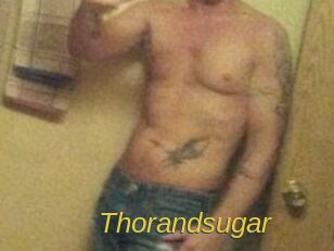 Thorandsugar Archive DVD ORG