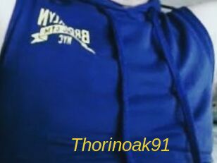 Thorinoak91 Archive DVD ORG