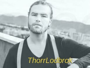 ThorrLodbrok