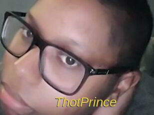 ThotPrince
