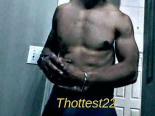 Thottest22
