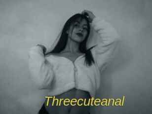 Threecuteanal