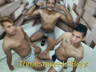 ThreesomeHotBoys
