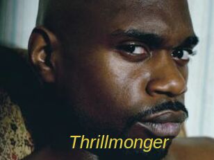 Thrillmonger