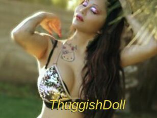 ThuggishDoll Archive DVD ORG