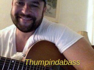 Thumpindabass