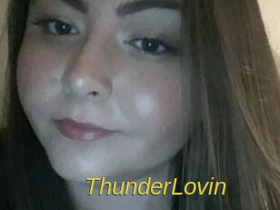 ThunderLovin