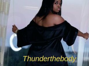 Thunderthebody