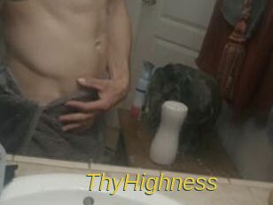 ThyHighness