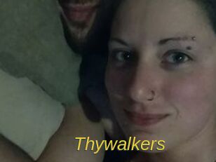 Thywalkers