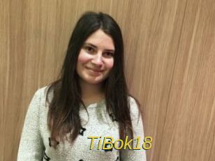 TiBok18