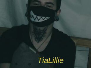 TiaLillie