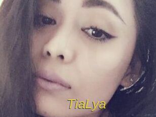 TiaLya Archive DVD ORG