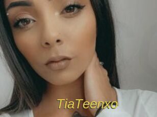 TiaTeenxo