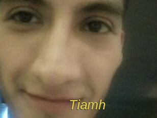 Tiamh