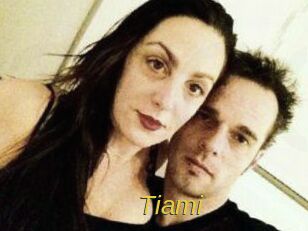 Tiami