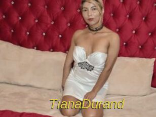 TianaDurand