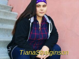 TianaStraiginson