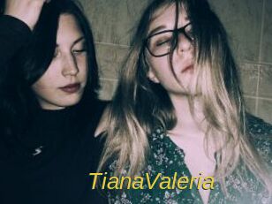 TianaValeria