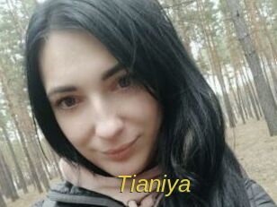 Tianiya