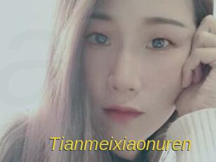 Tianmeixiaonuren