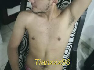 Tianxxx96