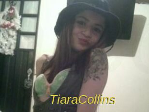 TiaraCollins Archive DVD ORG