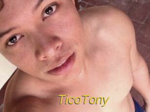 TicoTony Archive DVD ORG