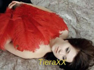 TieraXX