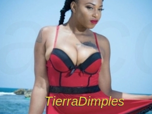 TierraDimples