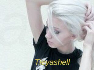 Tieyashell Archive DVD ORG